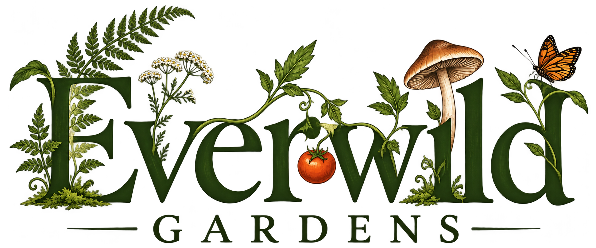 Everwild Gardens